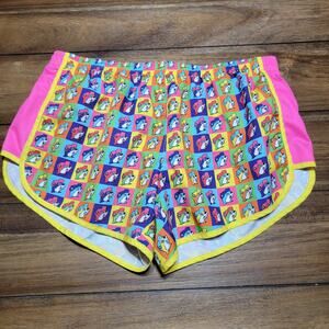 Buc-ee's Multicolor Swim Shorts - Size XL